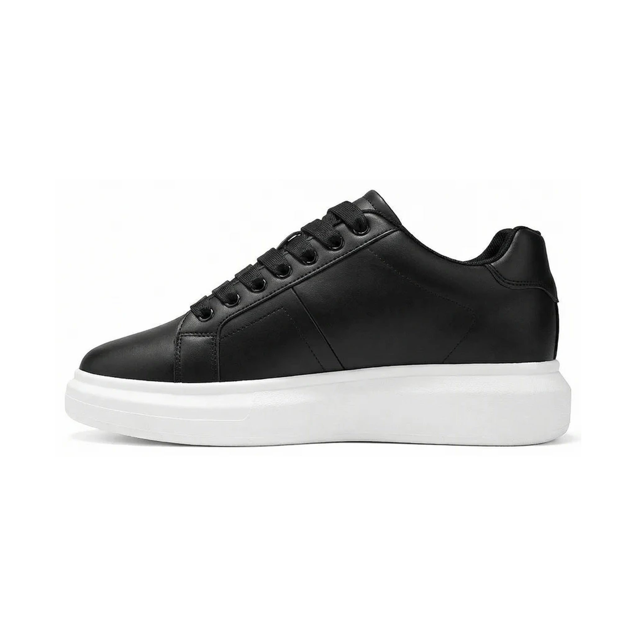 UHEIGHT Vantage Court Noir